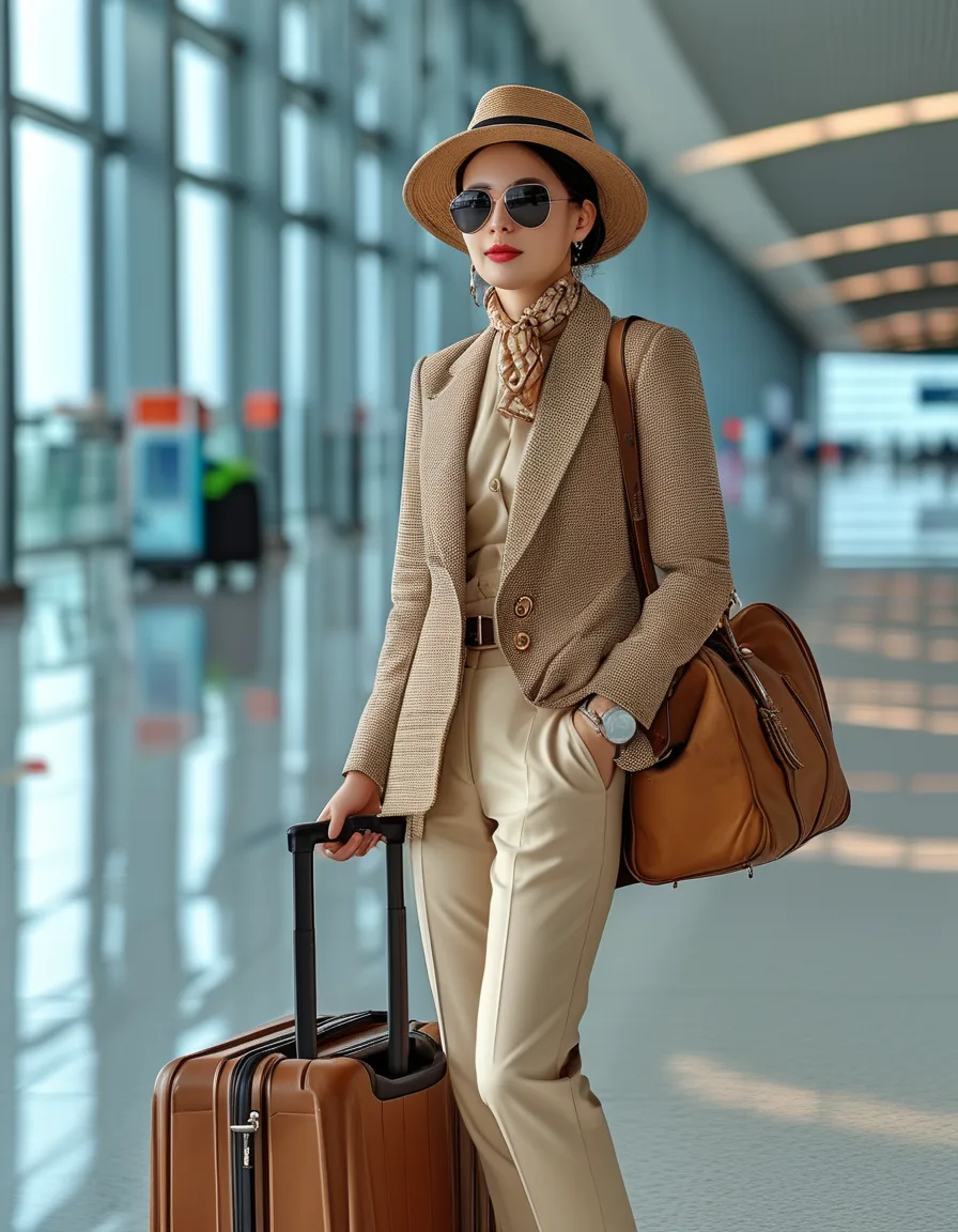 The One-Bag Week: Packing Seven Days into a Carry-On