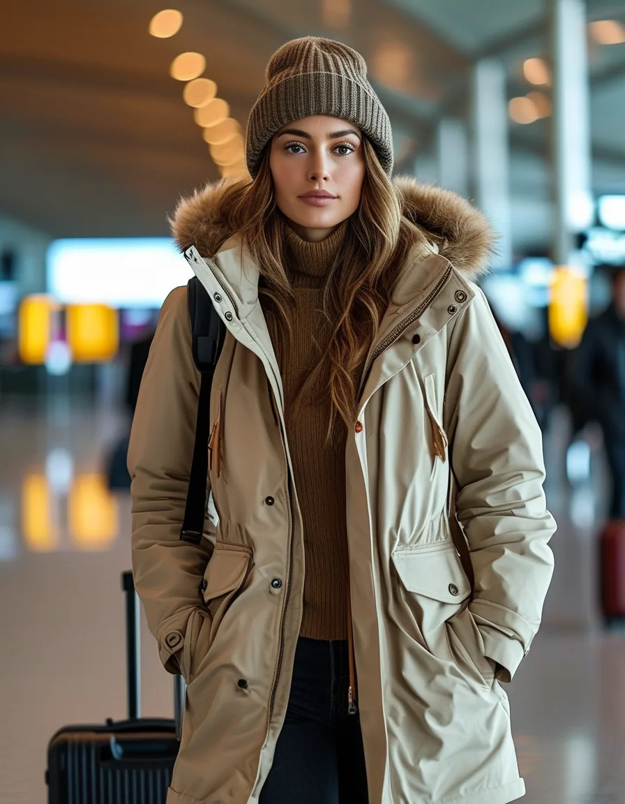 The Perfect Travel Jacket: How to Choose the One Layer That Does Everything on the Road